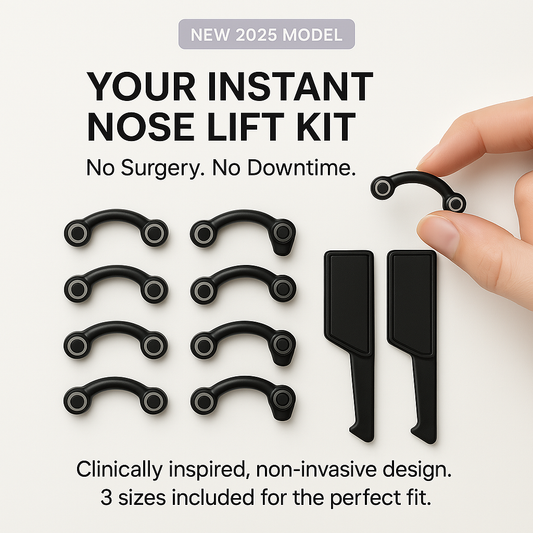 Instant Nose Lift