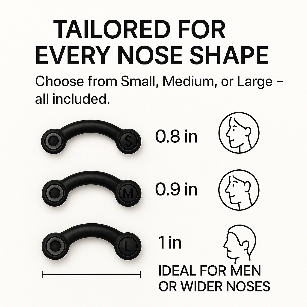 Instant Nose Lift Kit